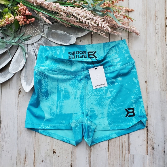 Better Bodies - Picture 1 of 4